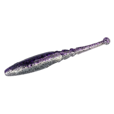 Плаваючий силікон ZMAN Big Ballerz 4" 5pc #Troutcicle (BB4-372PK5)