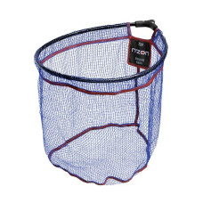 Голова підсака Daiwa N`Zon Square Mesh Landing Net 55х45см (13460-055)