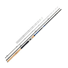 Фідер Daiwa N`Zon Distance Special Feeder 3.66m 120g (11172-360)