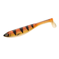 Силікон Daiwa Prorex Side Kick 230mm 1pcs #Magic Orange (15205-034)