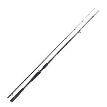Спінінг кастинг. Daiwa Prorex AGS Bait Heavy Target 7` 2.13m 150g (PXAGS702XXHRB-DS)