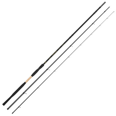 Вудлище матчеве Tubertini Heritage 4.5m 8-25g (05020XX)