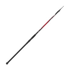 Вудлище з кільцями Tubertini Tatanka 1000 4m 25-100g (05233XX)