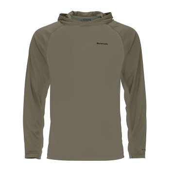 Худі Simms BugStopper SolarFlex Hoody Willow M (13682-1157-30EU)