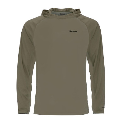 Худі Simms BugStopper SolarFlex Hoody Willow M (13682-1157-30EU)