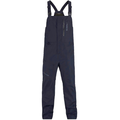 Комбінезон Simms Challenger Bib 2025 Black M (14396-001-30)
