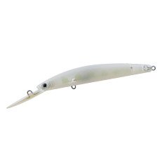 Воблер Daiwa Presso Double Clutch 75SS 75mm 5.1g #Gross Bait White (17411764)
