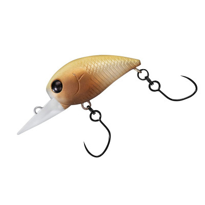 Воблер Daiwa Wabcra C&R 30F-DR 30mm 2.9g #Kagerou Beige (17414634)