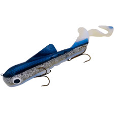 Силікон Musky Innovations Pro Magnum Bull Dawg 12" #UV Tullibee (2315724)