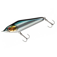 Воблер Daiwa Prorex Lazy Jerk 90SS 90mm 18g #Kibinago (222130)