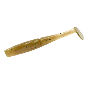 Силікон Daiwa Bait Junkie 2.5" Minnow #Mud Blood UV (2316025)