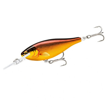 Воблер Rapala Shad Rap Elite 95mm 20g #GDGALB (SREH95 GDGALB)