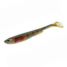 Силікон Daiwa Prorex Real Slim Shady Live 135mm 13.5g #Gold Perch (15100-321)