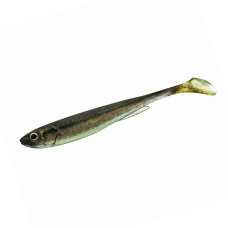 Силікон Daiwa Prorex Real Slim Shady Live 135mm 13.5g #Baby Zander (15100-320)