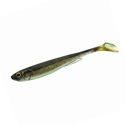Силікон Daiwa Prorex Real Slim Shady Live 135mm 13.5g #Baby Zander (15100-320)