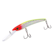 Воблер Bill Lewis Precise Walleye Crank 121mm 17.5g #Clown Nova (2317595)