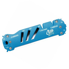 Універсальна точилка Cuda Knife, Shear & Hook Sharpener (2317618)