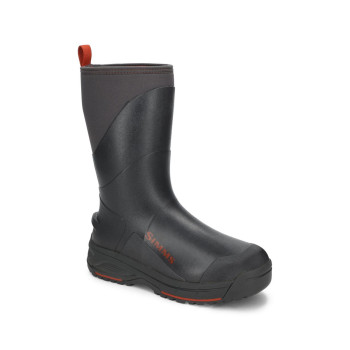 Чоботи Simms Challenger Insulated Boot Slate 08 (14020-096-08)