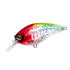 Воблер Yo-Zuri 3DR-X Crank SR 50F 50mm 8g #PCR (R1440-PCR)