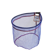 Голова підсаку Daiwa N`Zon Rubber Mesh Landing Net 45 (13470-045)