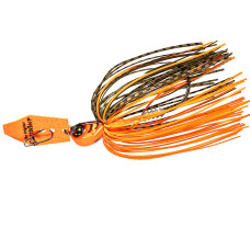 Чаттербейт ZMAN Chatterbait Elite EVO 14g #Lava Craw (CBEV12-07)