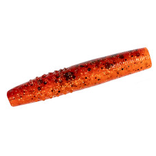 Плаваючий силікон ZMAN Micro TRD 1.75" 8pc #Fire Craw (MTRD-370PK8)