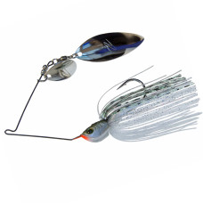 Спіннербейт ZMAN Slingbladez Spinnerbait Willow Colorado 14g #Greenback (SBT12-03)