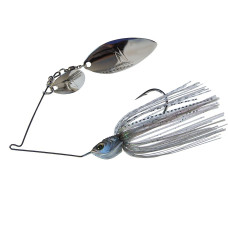 Спіннербейт ZMAN Slingbladez Spinnerbait Willow Colorado 10.5g #Mouserat (SBT38-05)