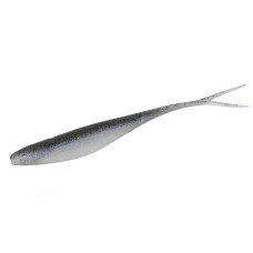 Плаваючий силікон ZMAN Scented Jerk Shadz 6" 4pc #Electric Shad (SJS6-388PK4)