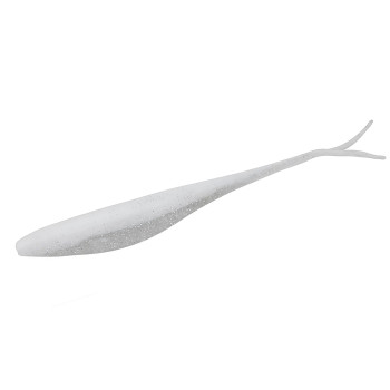 Плаваючий силікон ZMAN Scented Jerk Shadz 7" 4pc #Sight Flash (SJS7-430PK4)