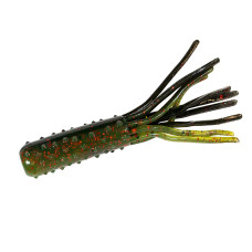 Плаваючий силікон ZMAN TRD Tubez 2.75" 6pc #Cali Craw (TTUBE-268PK6)