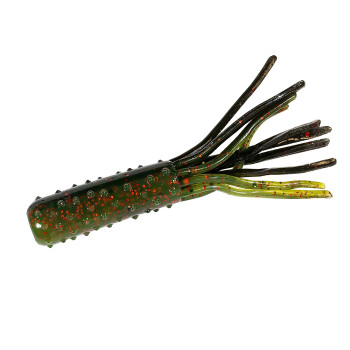 Плаваючий силікон ZMAN TRD Tubez 2.75" 6pc #Cali Craw (TTUBE-268PK6)