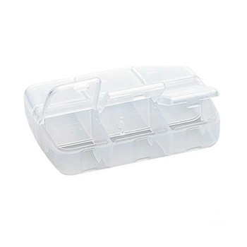 Коробка Ring Star My Petitte PT-96 90x67x23mm (2326872)