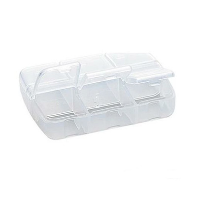 Коробка Ring Star My Petitte PT-96 90x67x23mm (2326872)