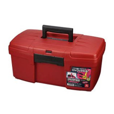 Ящик Ring Star Speedy Box SDB-475 475x280x220mm Blue (2326897)