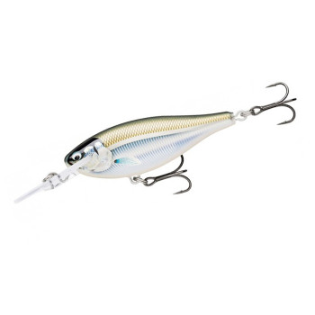 Воблер Rapala Shad Rap Elite 75mm 12g #GDMM (SRE75 GDMM)