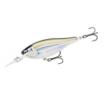 Воблер Rapala Shad Rap Elite 75mm 12g #GDMM (SRE75 GDMM)