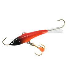 Балансир Daiwa Balanced Jig 40mm 12g #Red Black Head (DBJ40-RB)