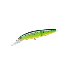 Воблер Tackle House Bitstream Jointed 85FD 85mm 11g #Chart Tiger (2333359)