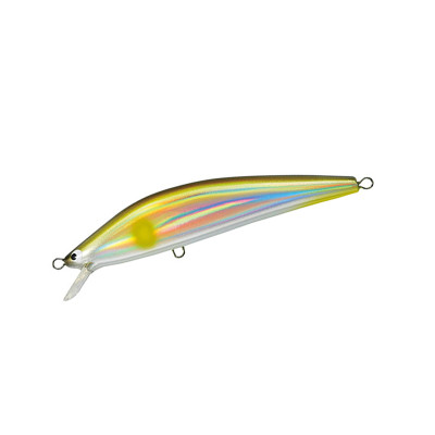 Воблер Tackle House K-ten Blue Ocean 75F 75mm 7g #Ayu (2333453)