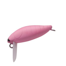 Воблер Tackle House Elfin Cicada S 38mm 3.6g #Matte Pink (2333524)