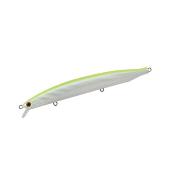 Воблер Tackle House Contact Node 130F 130mm 18g #Chart Back (2333575)