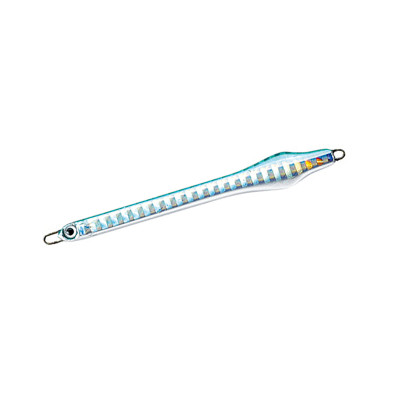 Пількер Tackle House Naburadeka S 75mm 20g #HG Green (2333609)