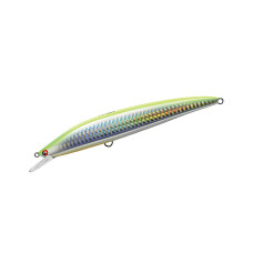 Воблер Tackle House K-ten Second Generation 122F 122mm 19g #SH Chart/Orange Belly (2333637)