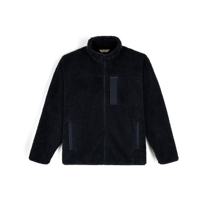 Куртка Simms Coldweather Fleece Black XL (14218-001-50)