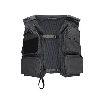 Жилет Simms Flyweight Vest Smoke L/XL (14434-040-4050)