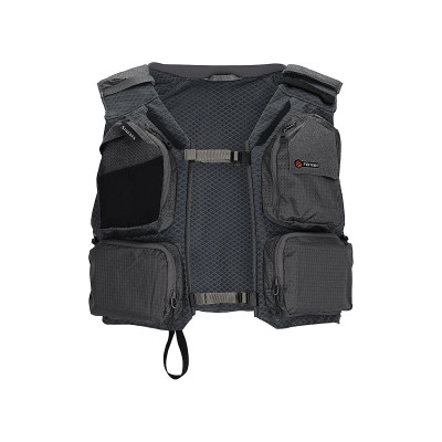 Жилет Simms Flyweight Vest Smoke L/XL (14434-040-4050)