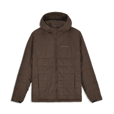 Куртка Simms Fall Run Hoody Hickory S (14390-216-20)