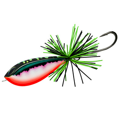 Воблер Rapala Skitter Frog 45mm 7.5g #TMN (BXSF04 TMN)