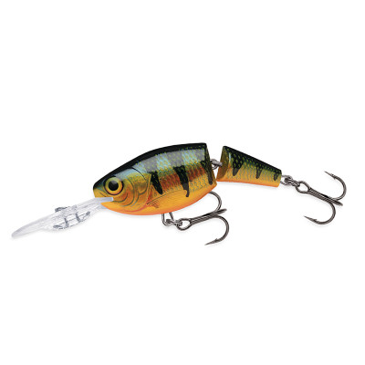 Воблер Rapala Jointed Shad Rap 50mm 8g #P (JSR05 P)